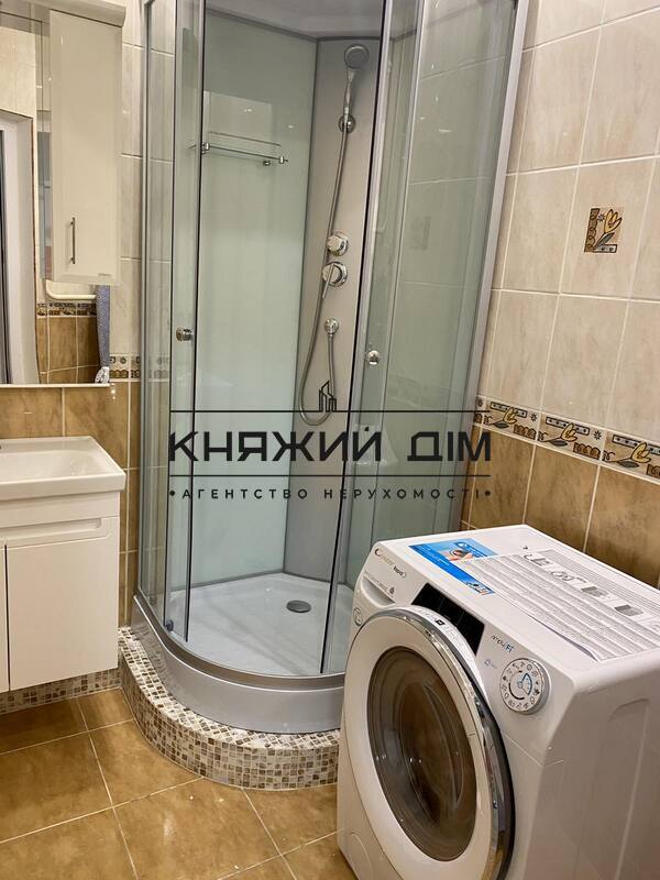 Квартира 1-кімн. оренда Київ, Подільський р-н – 48 м², Киев — 10/15
