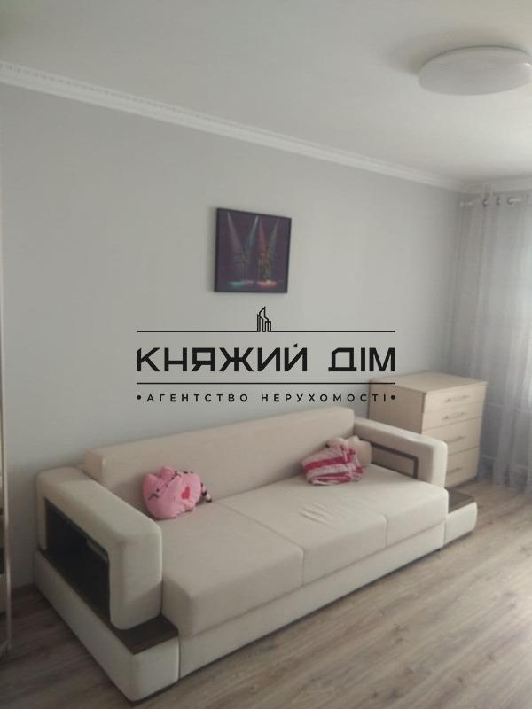 Квартира 1-кімн. оренда Київ, Подільський р-н – 48 м², Киев — 12/15