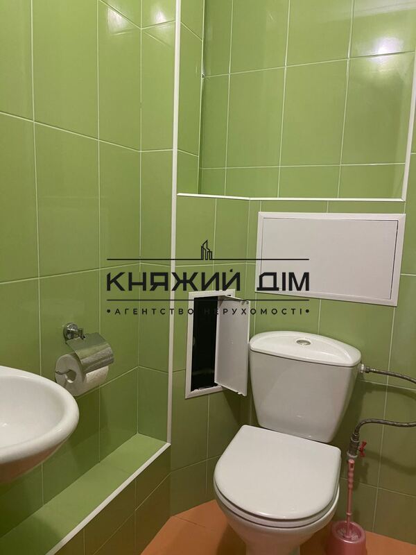 Квартира 2-кімн. оренда Київ, Дарницький р-н – 38 м², Киев — 5/15