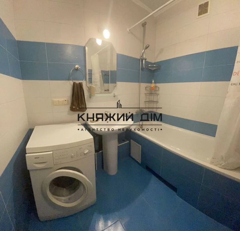 Квартира 2-кімн. оренда Київ, Дарницький р-н – 38 м², Киев — 7/15