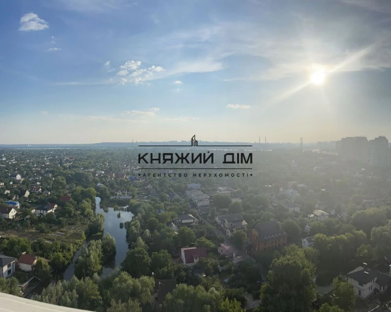 Квартира 2-кімн. оренда Київ, Дарницький р-н – 38 м², Киев — 8/15
