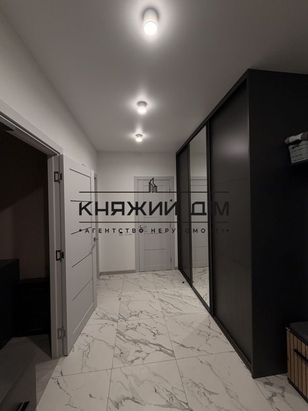 Квартира 2-кімн. оренда Київ, Дарницький р-н – 38 м², Киев — 8/10