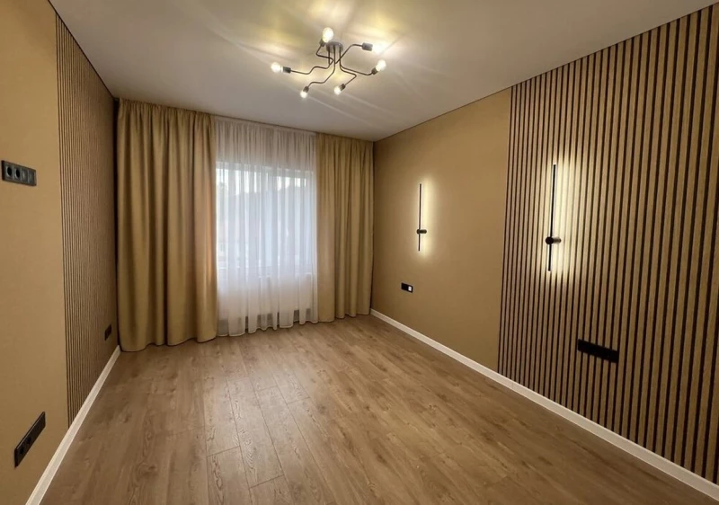 Квартира 1-кімн. продаж Кременець – 37.6 м², Кременец — 6/15