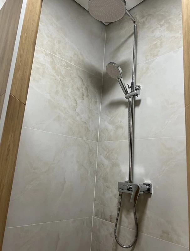 Квартира 1-кімн. продаж Кременець – 37.6 м², Кременец — 9/15