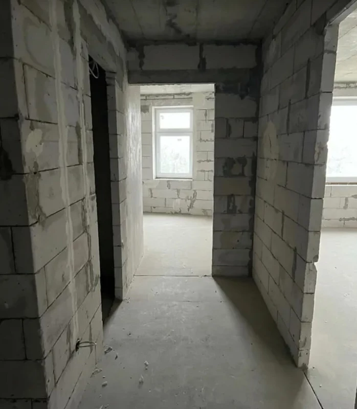 Квартира 1-кімн. продаж Тернопіль, Восточный – 20 м², Тернополь — 6/9