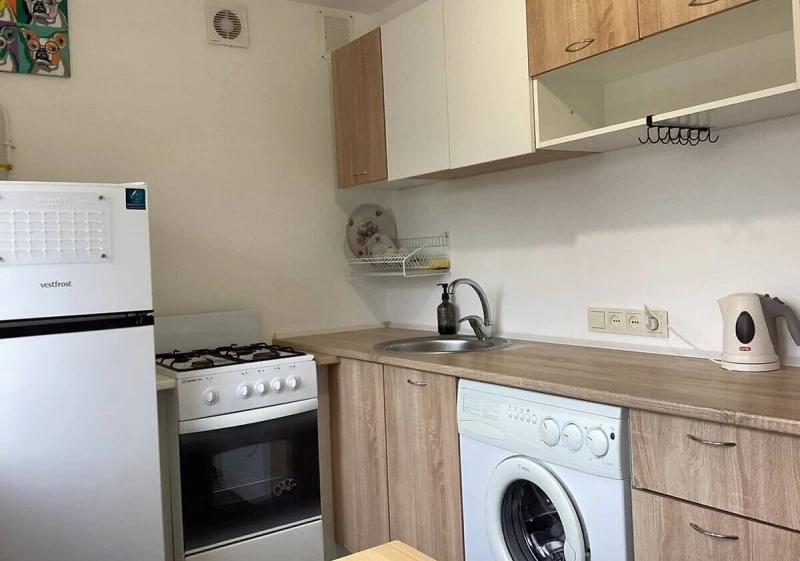 Квартира 2-кімн. оренда Київ, Днепровский – 45 м², Киев — 4/12