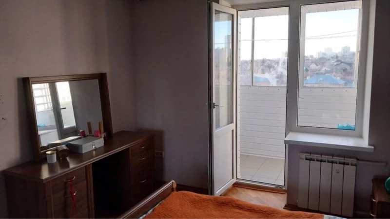 Квартира 4-кімн. продаж Харків, Шевченковский – 85 м², Харьков — 15/15