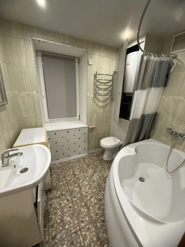 Квартира 1-кімн. продаж Харків, Салтовский (Московский) – 45 м², Харьков — 9/10