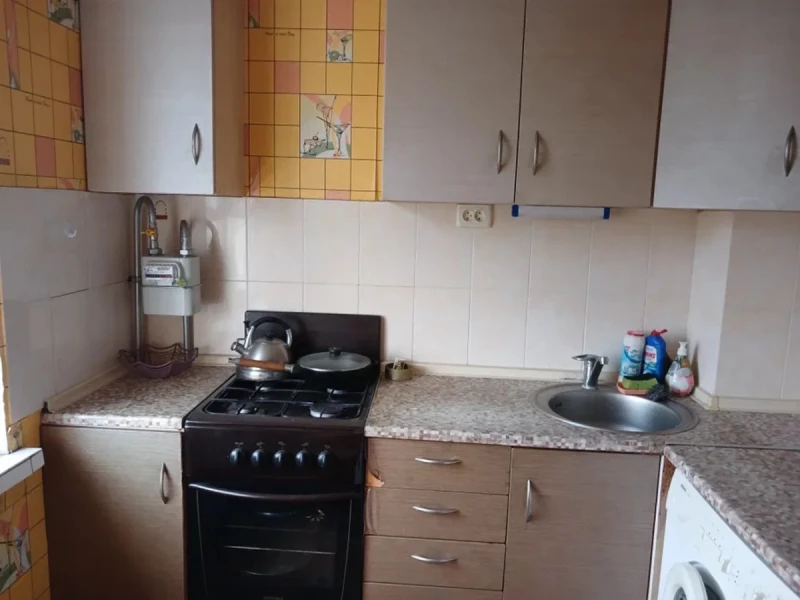 Квартира 1-кімн. продаж Харків, Салтовский (Московский) – 33 м², Харків — 2/8