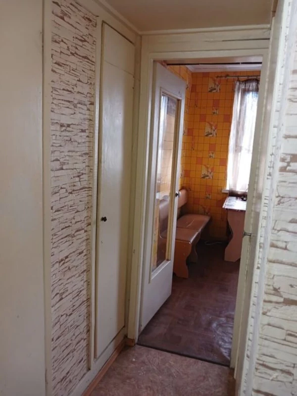 Квартира 1-кімн. продаж Харків, Салтовский (Московский) – 33 м², Харків — 3/8