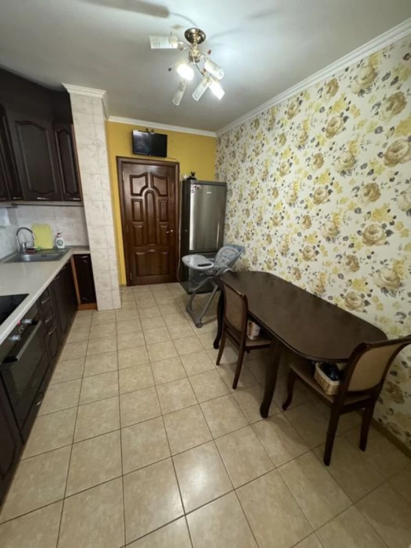 Квартира 2-кімн. продаж Харків, Слободской – 55 м², Харьков — 8/8