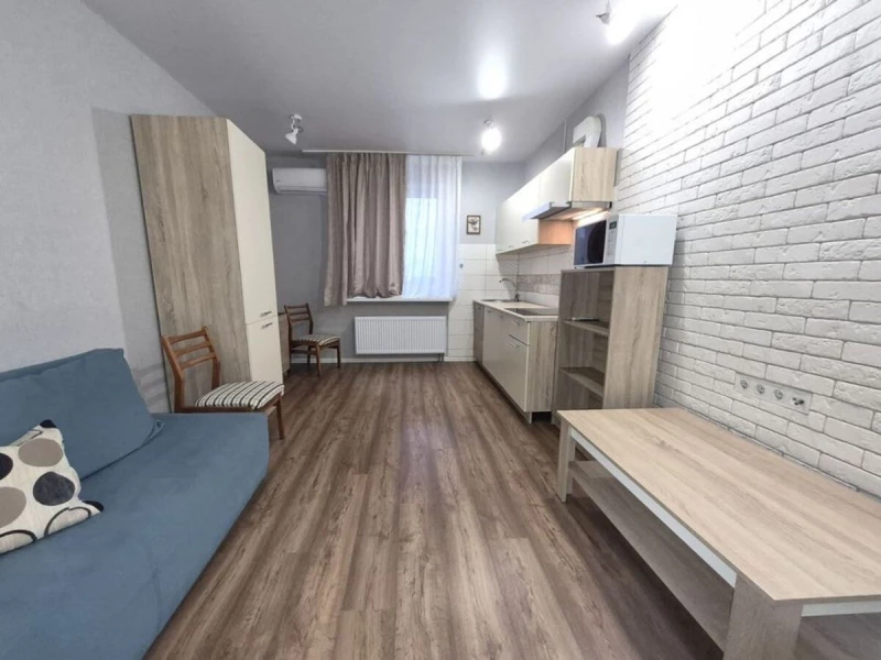 Квартира 1-кімн. продаж Харків, Шевченковский – 42 м²