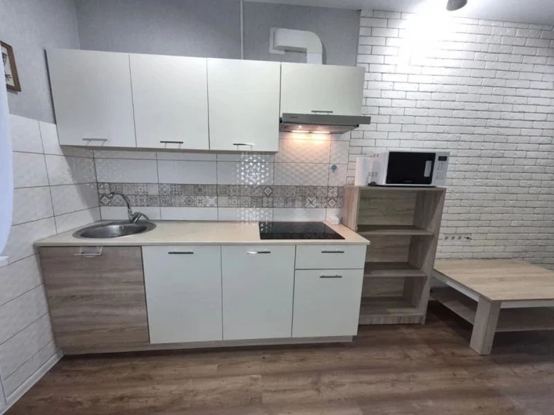 Квартира 1-кімн. продаж Харків, Шевченковский – 42 м², Харьков — 10/13