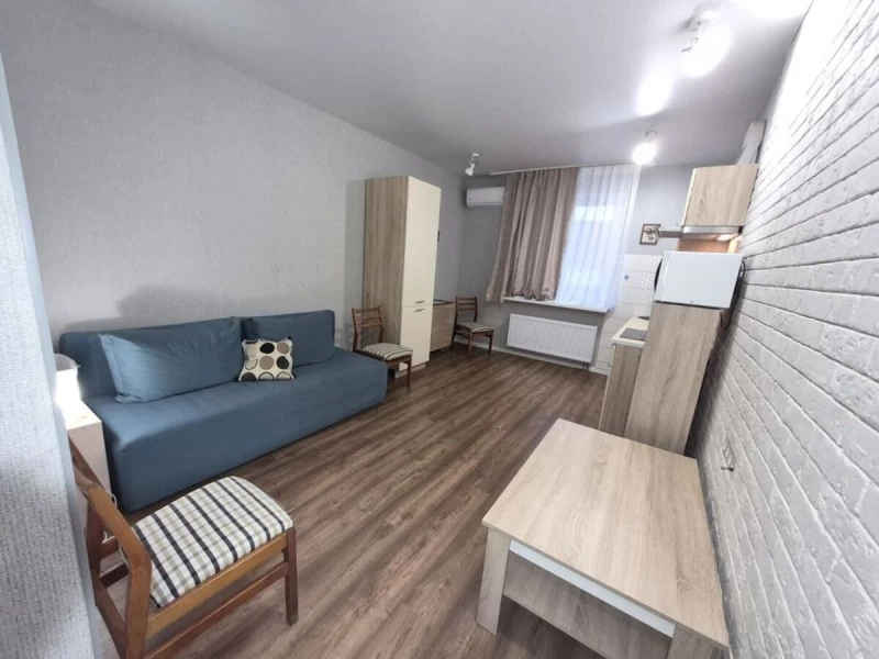 Квартира 1-кімн. продаж Харків, Шевченковский – 42 м², Харьков — 13/13