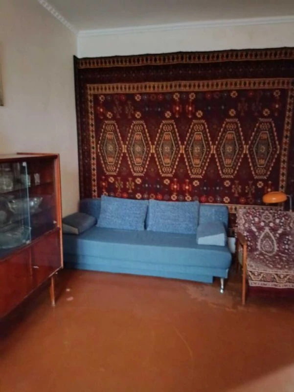Квартира 2-кімн. продаж Харків, Салтовский (Московский) – 43 м²