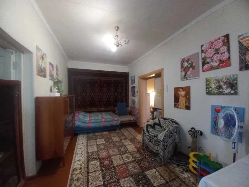 Квартира 2-кімн. продаж Харків, Салтовский (Московский) – 43 м², Харьков — 2/8