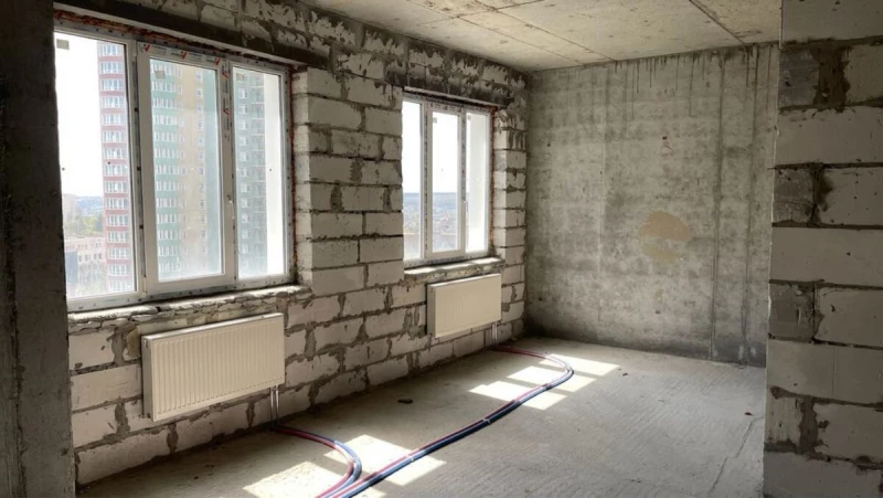 Квартира 3-кімн. продаж Харків, Шевченковский – 113 м², Харьков — 11/15