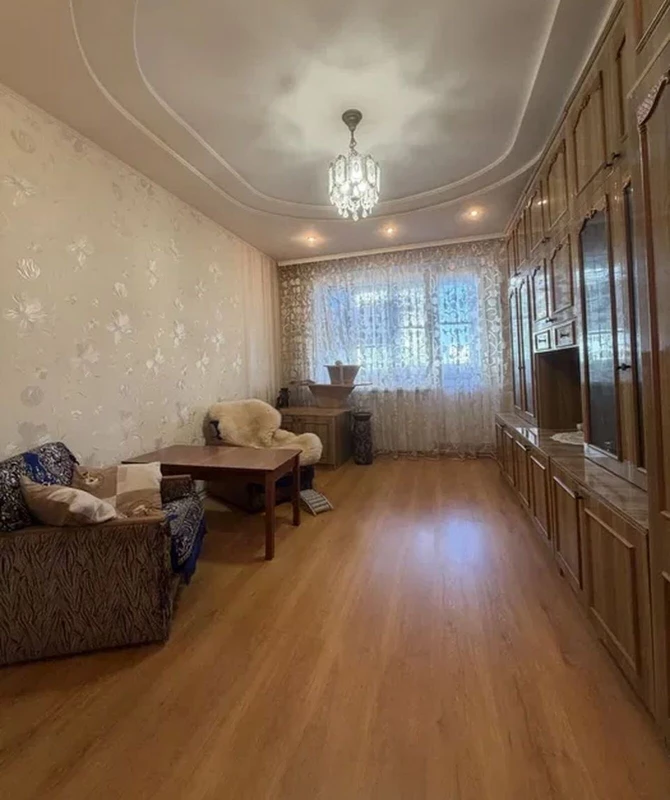 Квартира 3-кімн. продаж Дніпро, Индустриальный р-н – 43 м², Днепр — 3/12