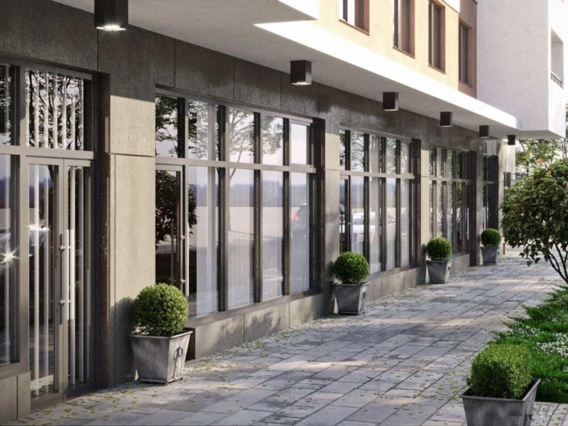 Квартира 1-кімн. продаж Одеса, Приморський – 44 м², Одесса — 3/7