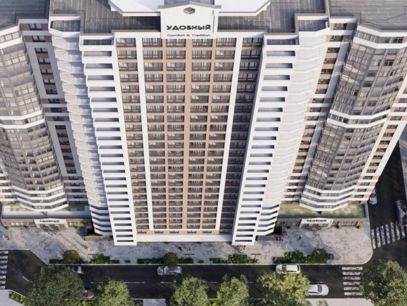 Квартира 1-кімн. продаж Одеса, Приморський – 44 м², Одесса — 4/7