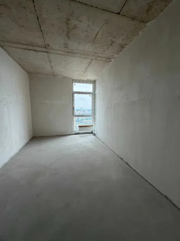 Квартира 1-кімн. продаж Одеса, Хаджибейський – 42.5 м², Одеса — 3/10