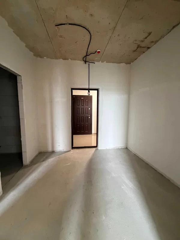 Квартира 1-кімн. продаж Одеса, Хаджибейський – 42.5 м², Одеса — 4/10