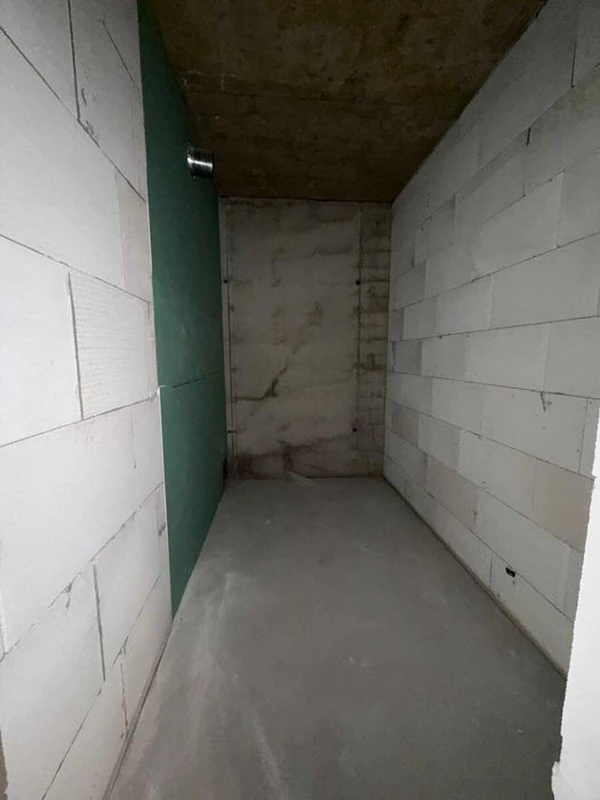 Квартира 1-кімн. продаж Одеса, Хаджибейський – 42.5 м², Одеса — 5/10