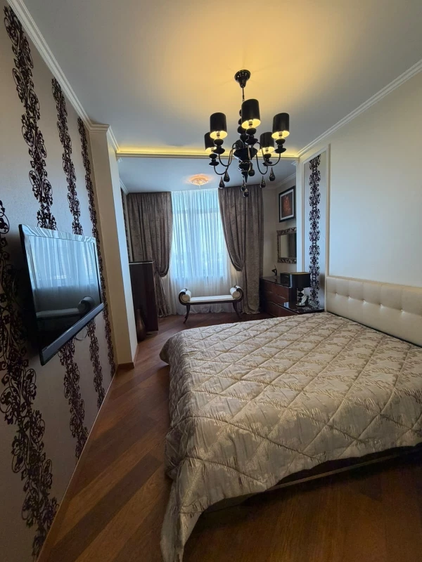Квартира 2-кімн. продаж Одеса, Приморський – 120 м², Одеса — 10/15