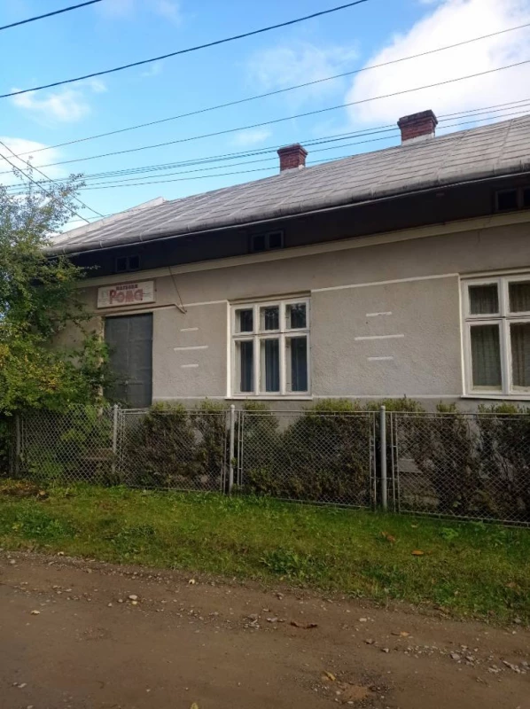 Будинок, Самбір — 9/10
