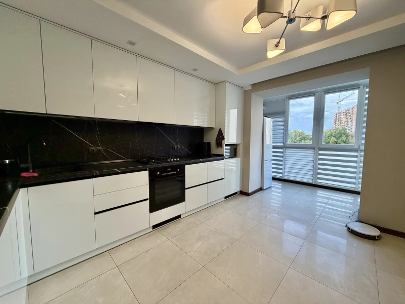 Квартира 2-кімн. оренда Тернопіль, Аляска – 75 м², Тернополь — 5/15