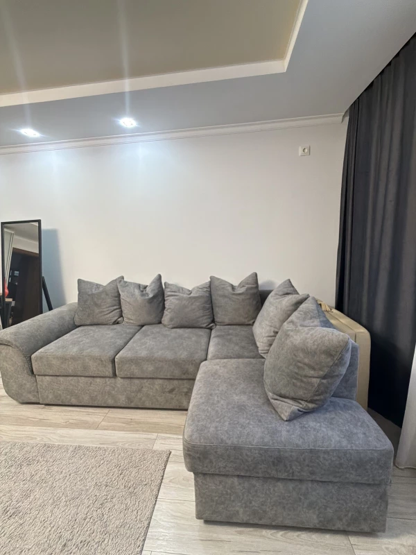 Квартира 2-кімн. оренда Тернопіль, Аляска – 75 м², Тернополь — 12/15