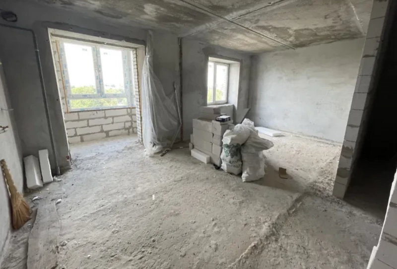 Квартира 3-кімн. продаж Тернопіль, Канада – 68 м²