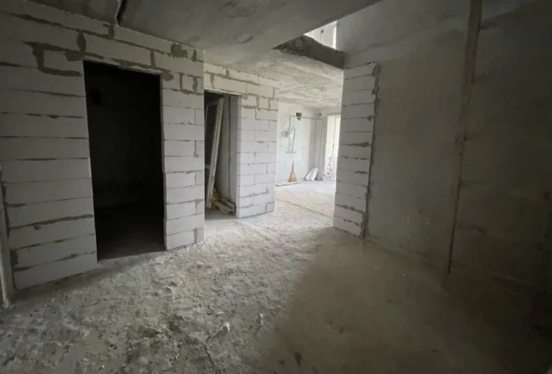 Квартира 3-кімн. продаж Тернопіль, Канада – 68 м², Тернополь — 2/11