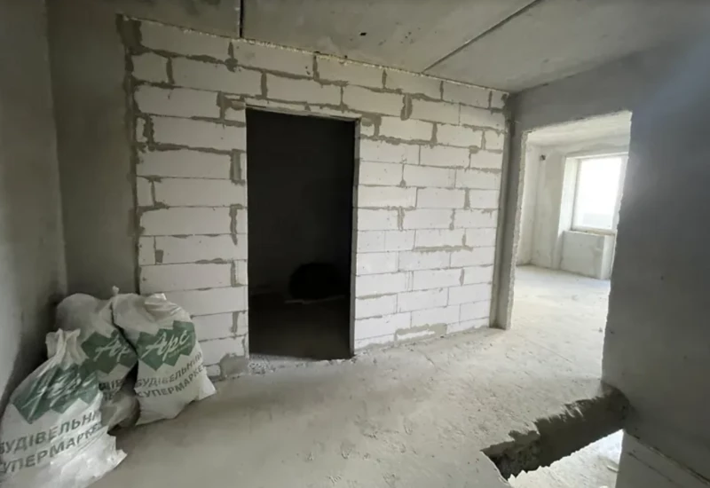 Квартира 3-кімн. продаж Тернопіль, Канада – 68 м², Тернополь — 7/11