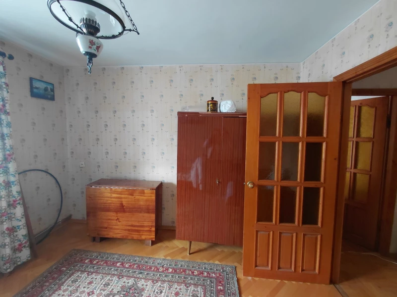 Квартира 2-кімн. продаж Тернопіль – 32 м², Тернополь — 5/13