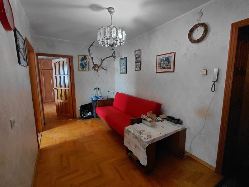 Квартира 2-кімн. продаж Тернопіль – 32 м², Тернополь — 6/13