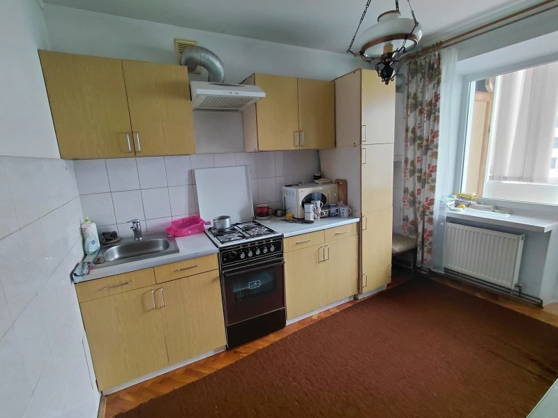 Квартира 2-кімн. продаж Тернопіль – 32 м², Тернополь — 7/13