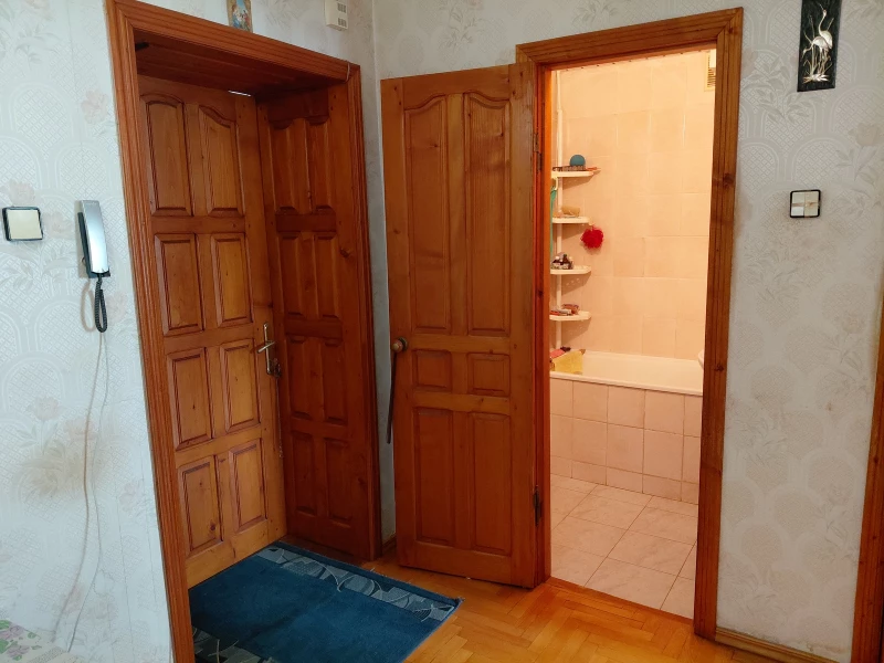 Квартира 2-кімн. продаж Тернопіль – 32 м², Тернополь — 13/13