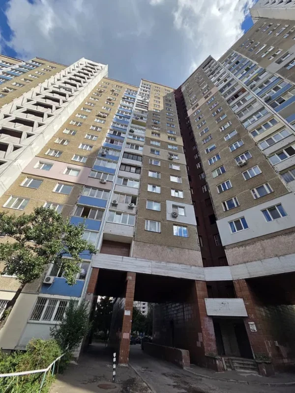 Квартира 1-кімн. продаж Київ, Голосеевский – 18 м², Київ — 7/7