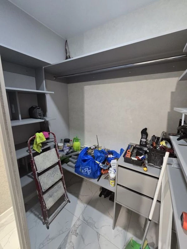Квартира 1-кімн. продаж Київ, Голосеевский – 27.5 м², Київ — 9/15