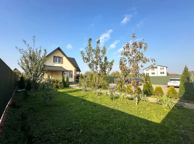 Будинок оренда Софіївська Борщагівка – 140 м², Софіївська Борщагівка — 7/15