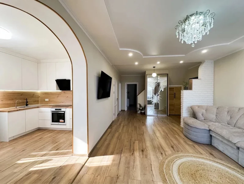 Будинок оренда Софіївська Борщагівка – 140 м², Софіївська Борщагівка — 9/15