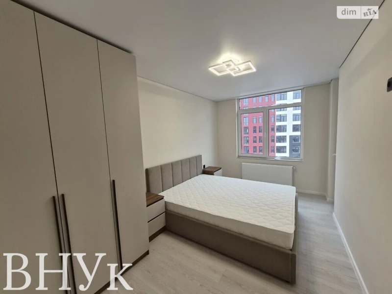 Квартира 2-кімн. продаж Тернопіль – 24 м², Тернополь — 4/15