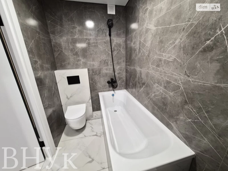 Квартира 2-кімн. продаж Тернопіль – 25 м², Тернополь — 7/15
