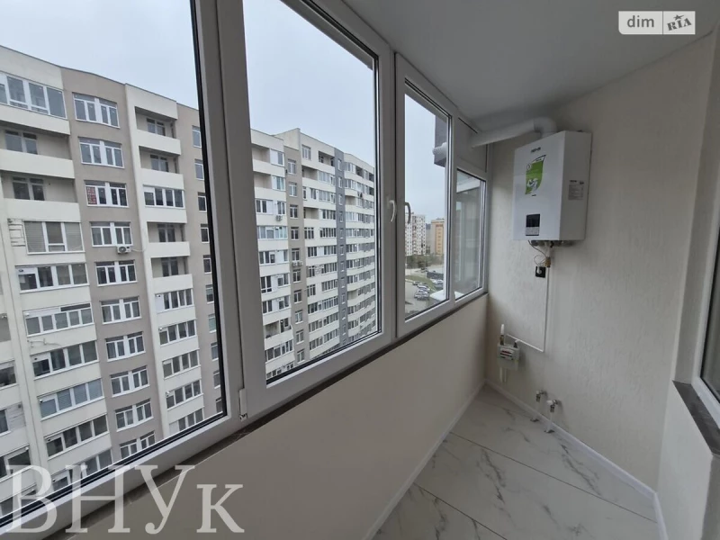 Квартира 2-кімн. продаж Тернопіль – 25 м², Тернополь — 14/15
