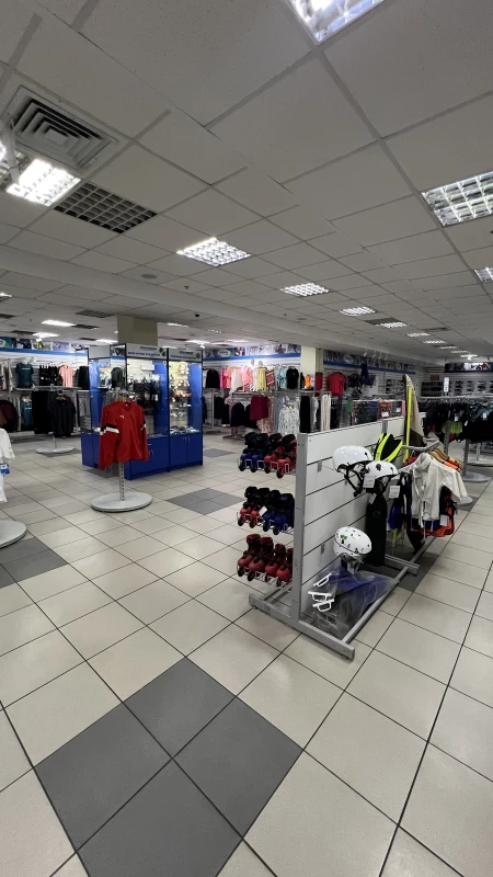 Комерційна нерухомість – 354.9 м², Черкаси — 5/9