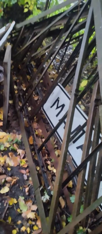 Продам ферми метелеві