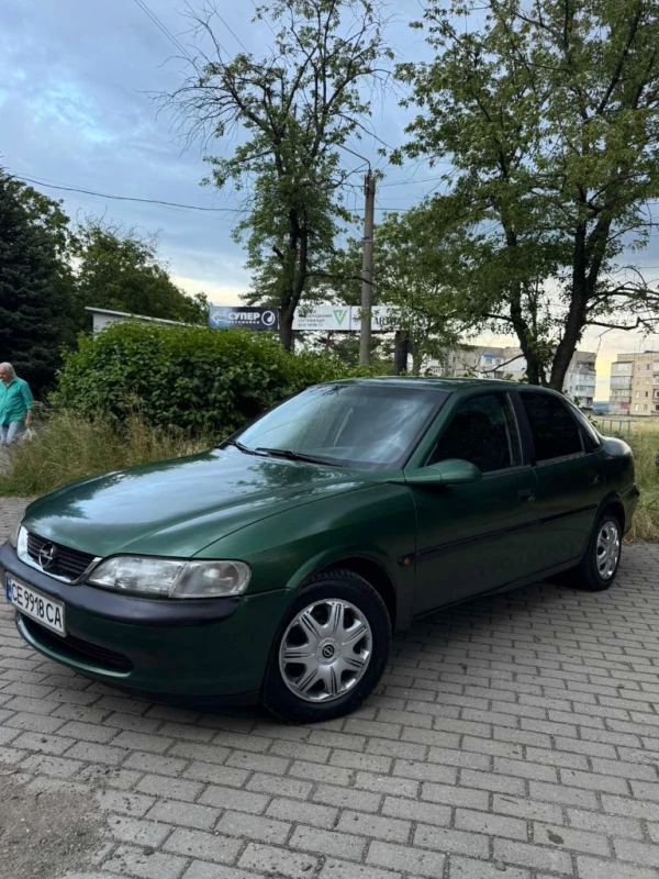 Продається авто