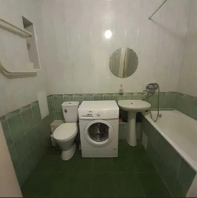 Квартира 1-кімн. оренда Київ, Дарницький – 60 м², Київ — 8/8