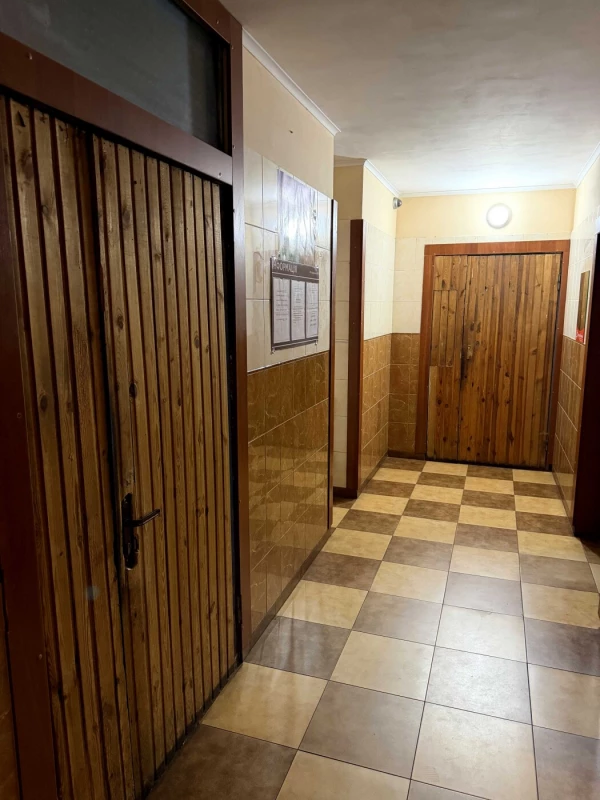 Квартира 1-кімн. оренда Київ, Дарницький – 40 м², Київ — 14/14